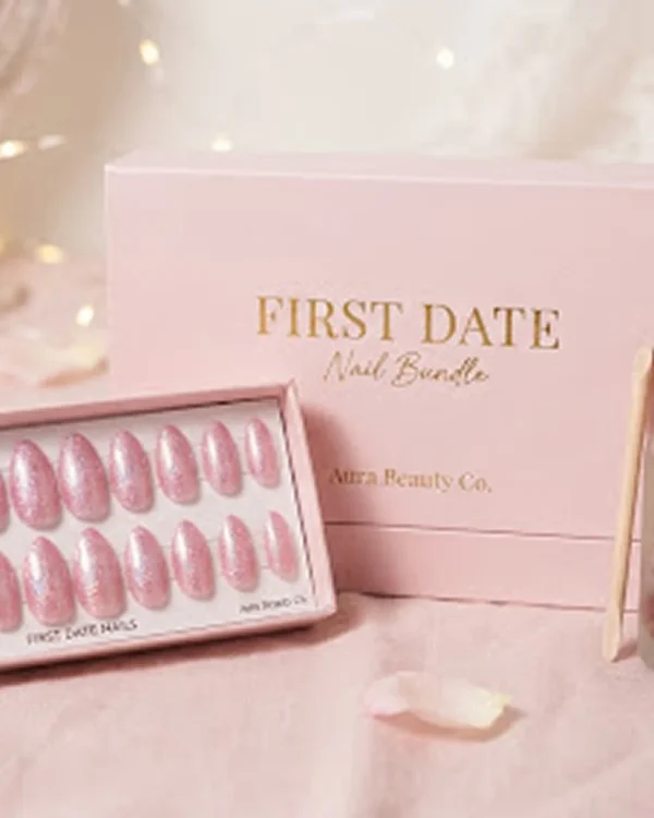 The Romantic