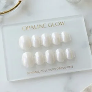 Opaline Glow