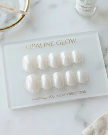 Opaline Glow