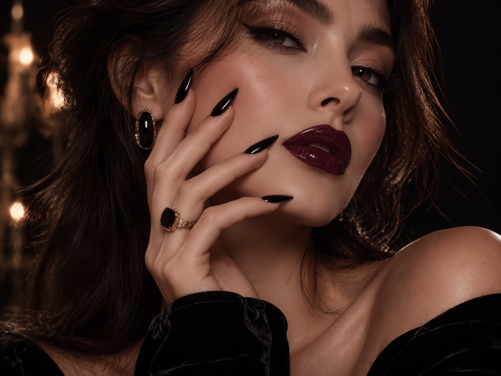 Dark Feminine
