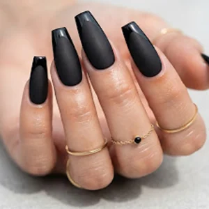 Noir Contrast