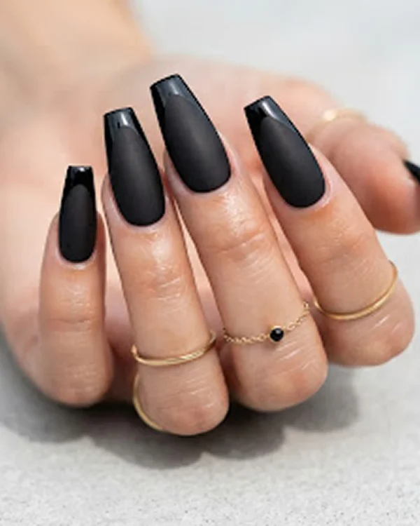 Noir Contrast
