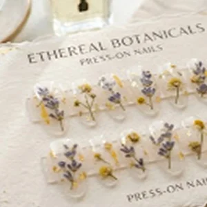 Botanical Bliss