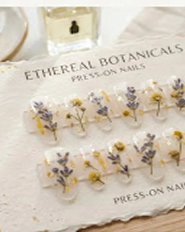 Botanical Bliss