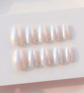 Opaline Glow