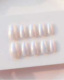 Opaline Glow